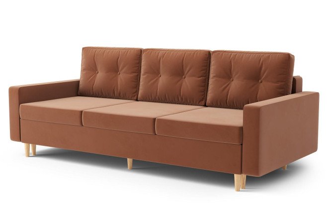 Изображение товара Диван-кровать Босфор комфортный и современный для дома и офиса