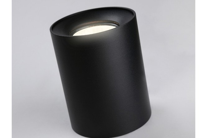 Светильник накладной AMBRELLA LIGHT Techno Spot 8x10x8 см, GU10