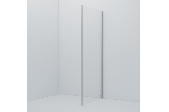 Изображение товара Боковая настенная панель IDDIS Zodiac ZOD6CA9i23 из стекла и алюминия