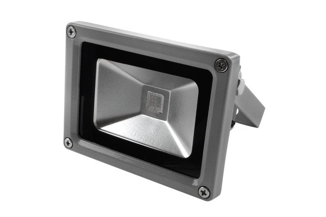 Изображение товара Прожектор JAZZWAY PFL Rgb 10 Вт, LED