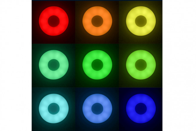 Бра CITILUX Стратус 4 кв.м, LED