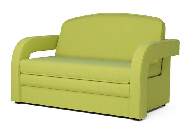 Изображение товара Диван-кровать Калан с выкатным механизмом 140х90 см