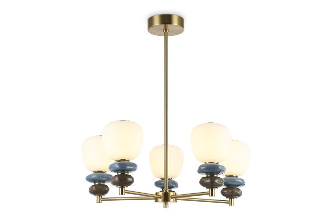 Светильник на штанге AMBRELLA LIGHT LH53164 23 кв.м., LED, 65 см