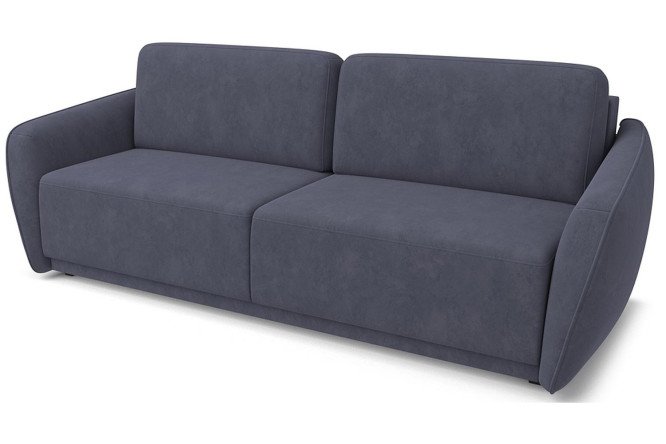 Изображение товара Диван-кровать Тeo с механизмом Еврокнижка 160x200 см компактный и комфортный