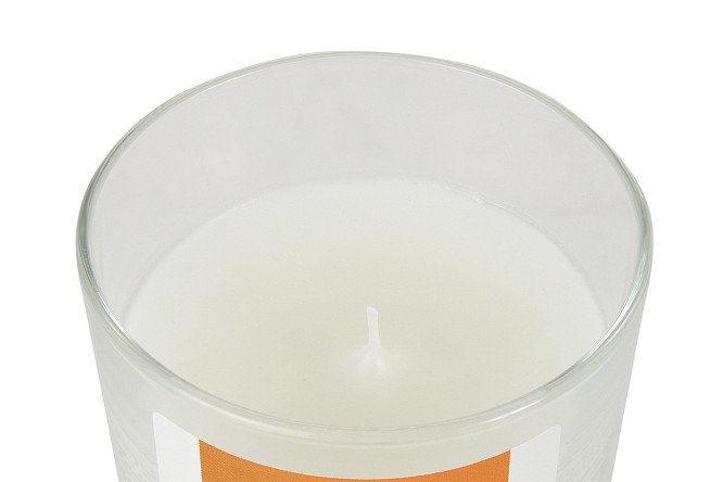 Свеча HOFF Pure Mango 8 см