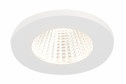 Светильник встраиваемый LED ST LUCE ST704 3 кв.м, 8x6x8 см, LED