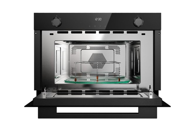 Микроволновая печь KUPPERSBERG High-Tech HMW 611 BB 59.5х38.2х49.2 см