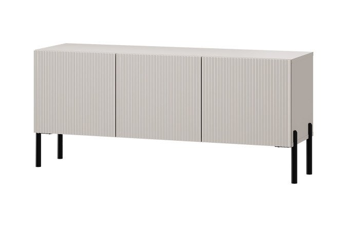 Изображение товара Тумба Пандора из МДФ с матовым покрытием - стильное решение для интерьера