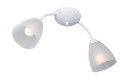 Люстра VITALUCE V3737-0/2PL 6 кв.м., 57x22.5x12 см, E14