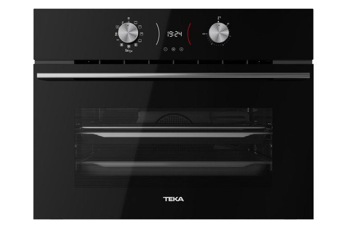 Изображение товара Электрический духовой шкаф Teka Urban Airfry NIGHT RIVER BLACK 44 л