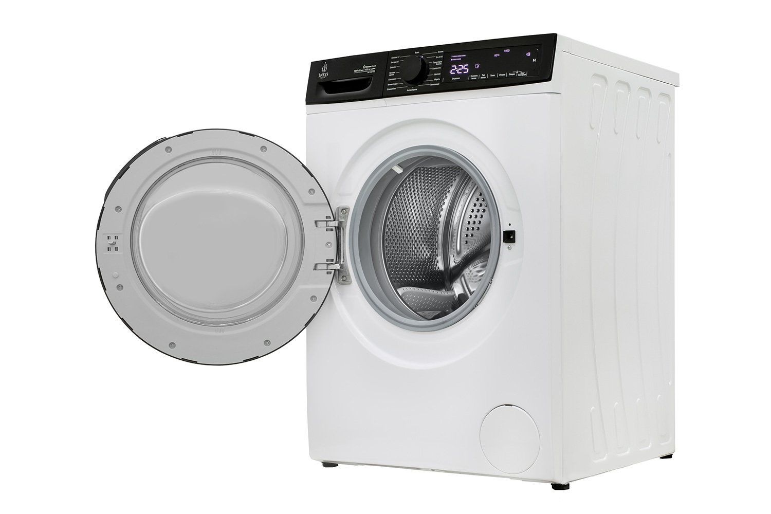 Стиральная машина JACKY'S JW 105W14T3