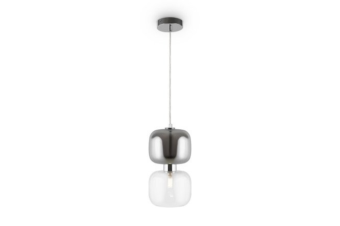 Светильник подвесной FREYA Modern Lumen 5 кв.м., 16х31х16 см, G9