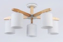 Люстра AMBRELLA LIGHT Traditional 14 кв.м., 70x20x70 см, E27