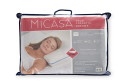 Анатомическая подушка MICASA Actuada 40х60 см, Пенополиуретан