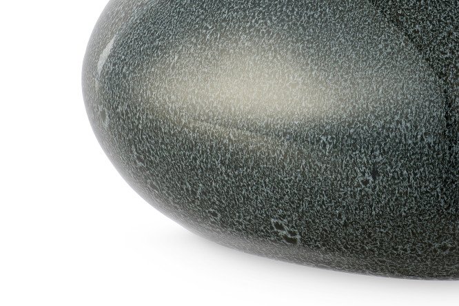 Дозатор для жидкого мыла EVIO Stone 450 мл, Керамика