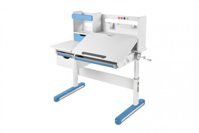 Изображение товара Парты Pensare для удобной учебы и организации пространства