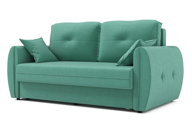 Изображение товара Диван-кровать Рокки с механизмом Еврокнижка, размеры 172х95х93 см