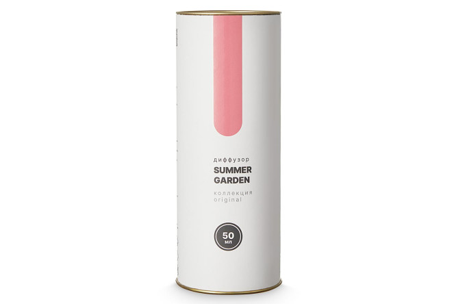 Изображение товара Диффузор Original Summer Garden 50 мл
