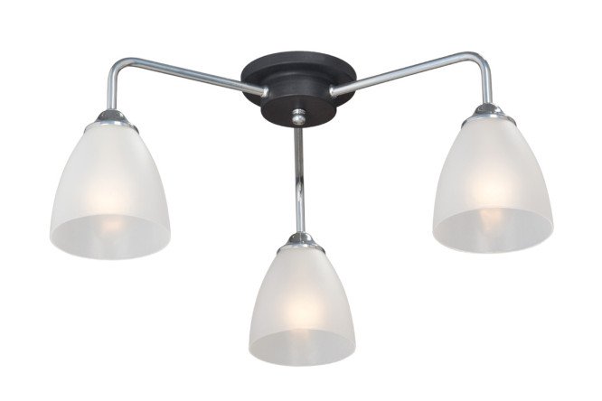 Изображение товара Люстра VITALUCE V4952-9/3PL 9 кв.м., 48x24x48 см, E14