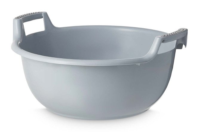 Изображение товара Таз PT294220046 16 л пластиковый вместительный практичный