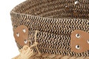 Корзина с ручками 601100 S 30х14х20 см