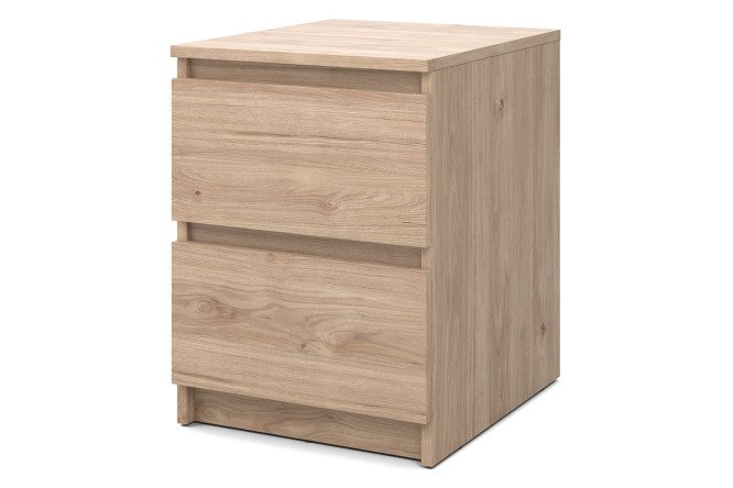 Изображение товара Тумба Сноули из ЛДСП для хранения вещей