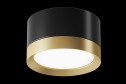 Светильник потолочный MAYTONI Ceiling & Wall Hoop 8.5x5x8.5 см, GX53