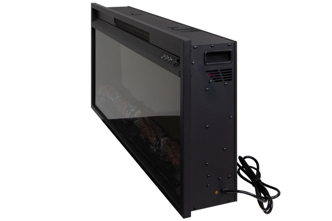 Электрокамин RealFlame FLASH-S 36 (VF36) напольный