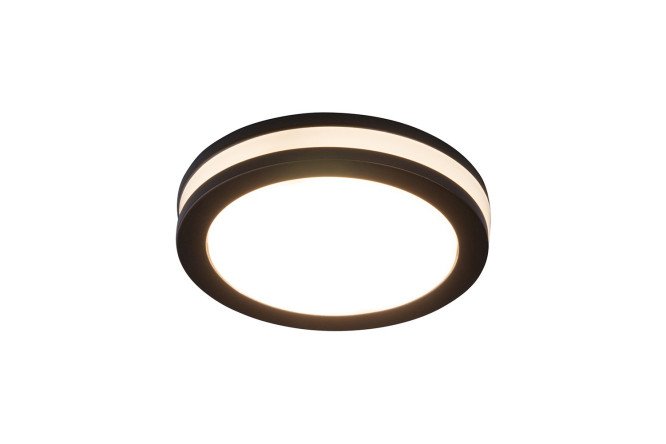 Изображение товара Светильник встраиваемый ELEKTROSTANDARD DSKR80 8x4x8 см, LED