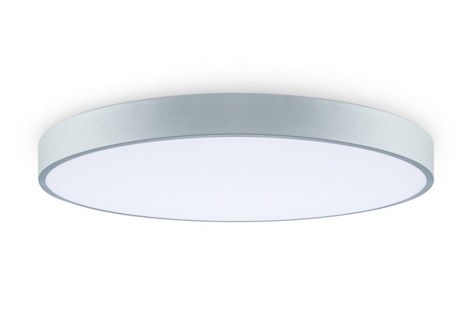 Изображение товара Потолочный светильник FREYA Liva FR6129CL-L80GR LED 50 см для 20 кв.м