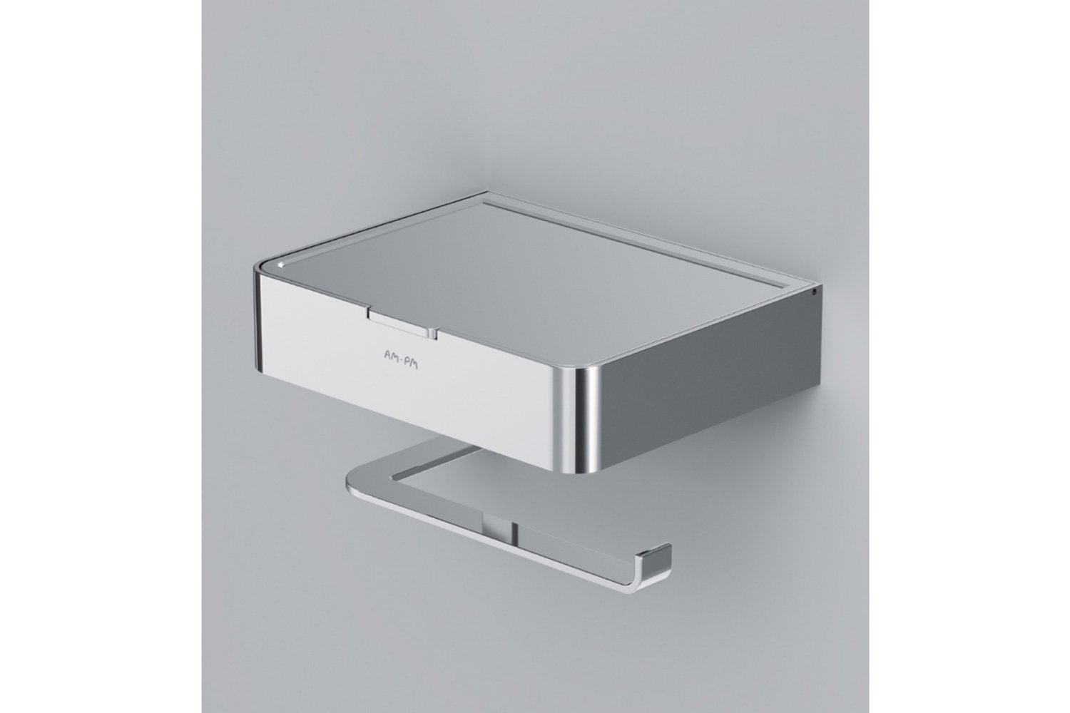Держатель для туалетной бумаги AM.PM Inspire V2.0 A50A341500