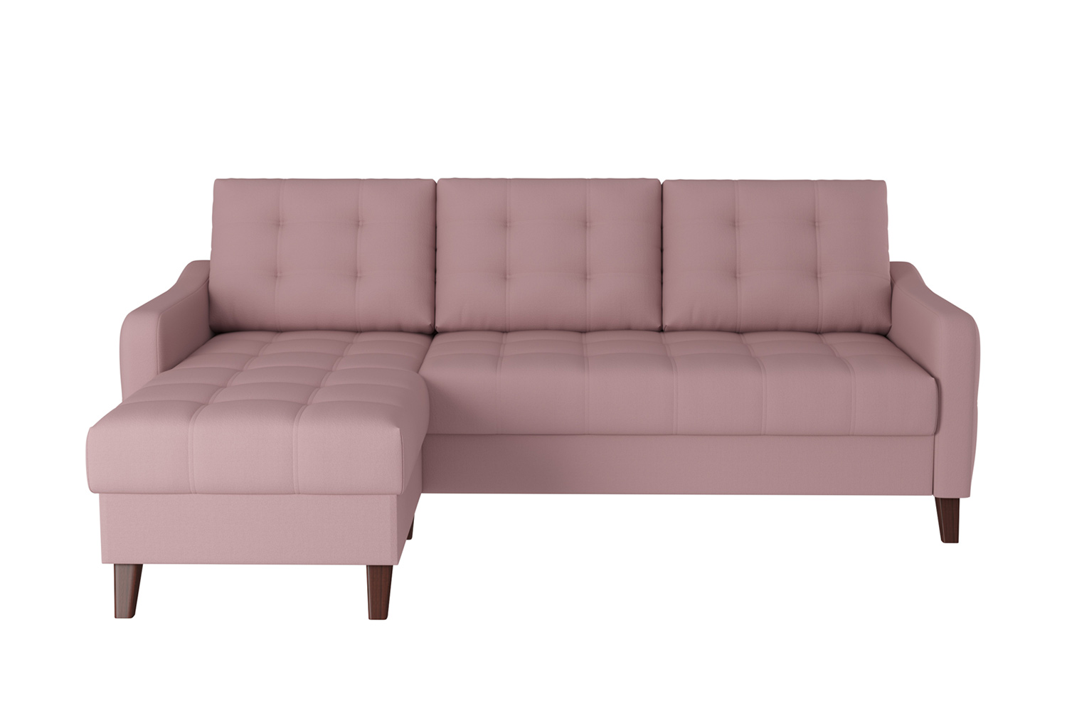 фото Угловой диван-кровать римини hoff