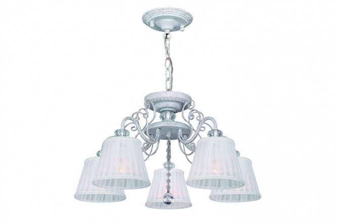 Изображение товара Люстра подвесная FAVOURITE Amanda 10 кв.м., современные потолочные светильники