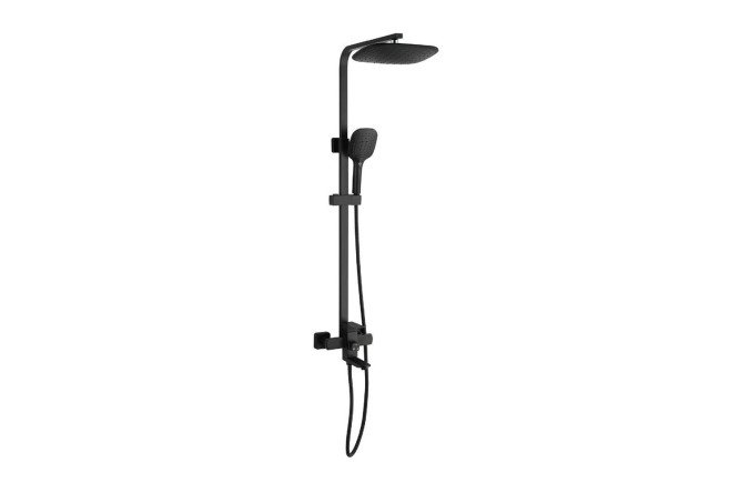 Смеситель для душа РМС SUS125BL-009DK