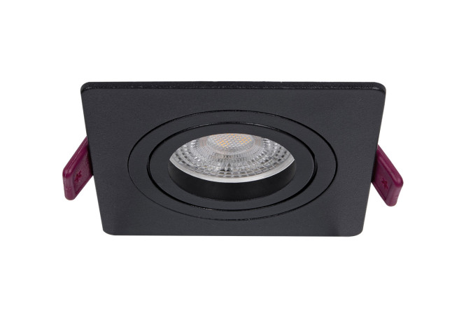 Изображение товара Врезной светильник FAVOURITE Lamppu для GU10, компактный и современный