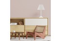 Лампа настольная 21ВЕК-СВЕТ 40425 E27, 14x43x14 см