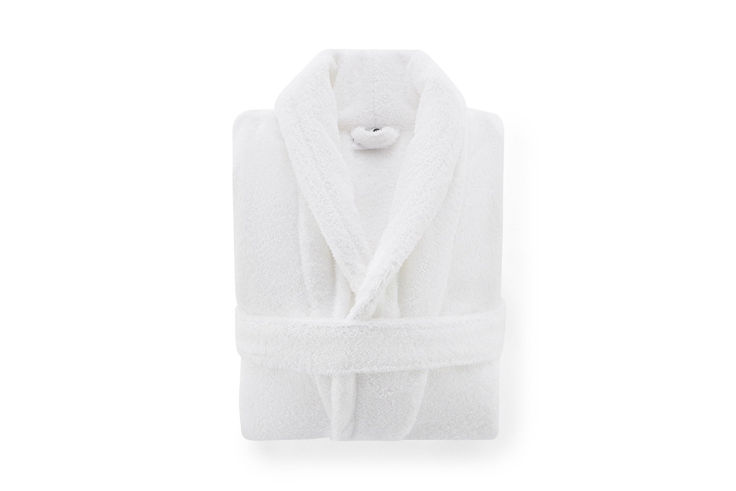Халат мужской HOFF Cartagena 44-46, 110 см