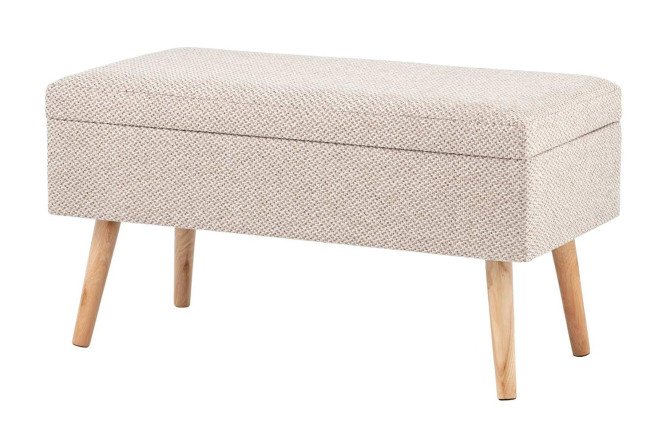 Банкетка с ящиком Stool Group Сторми