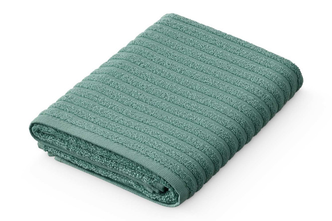 Изображение товара Полотенце для рук HOFF Tarrasa 50х90 см 1 шт из 100% хлопка