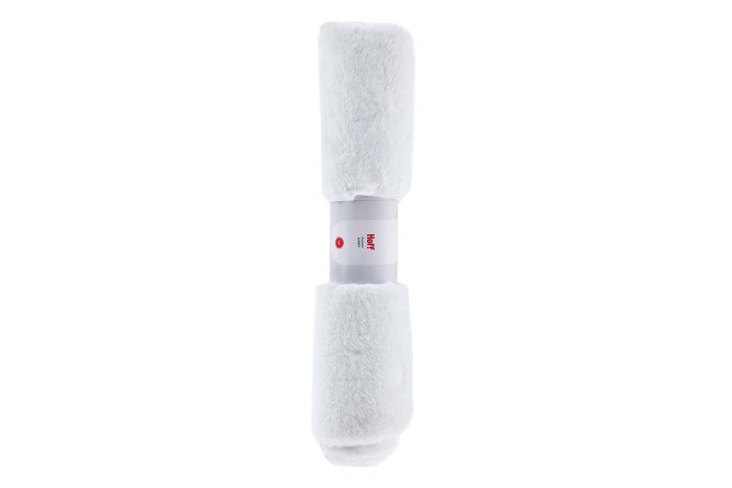Коврик HOFF Bunny 50х70 см