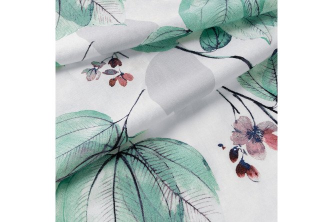 Комплект постельного белья Springtime 180х215 см, 2 спальный
