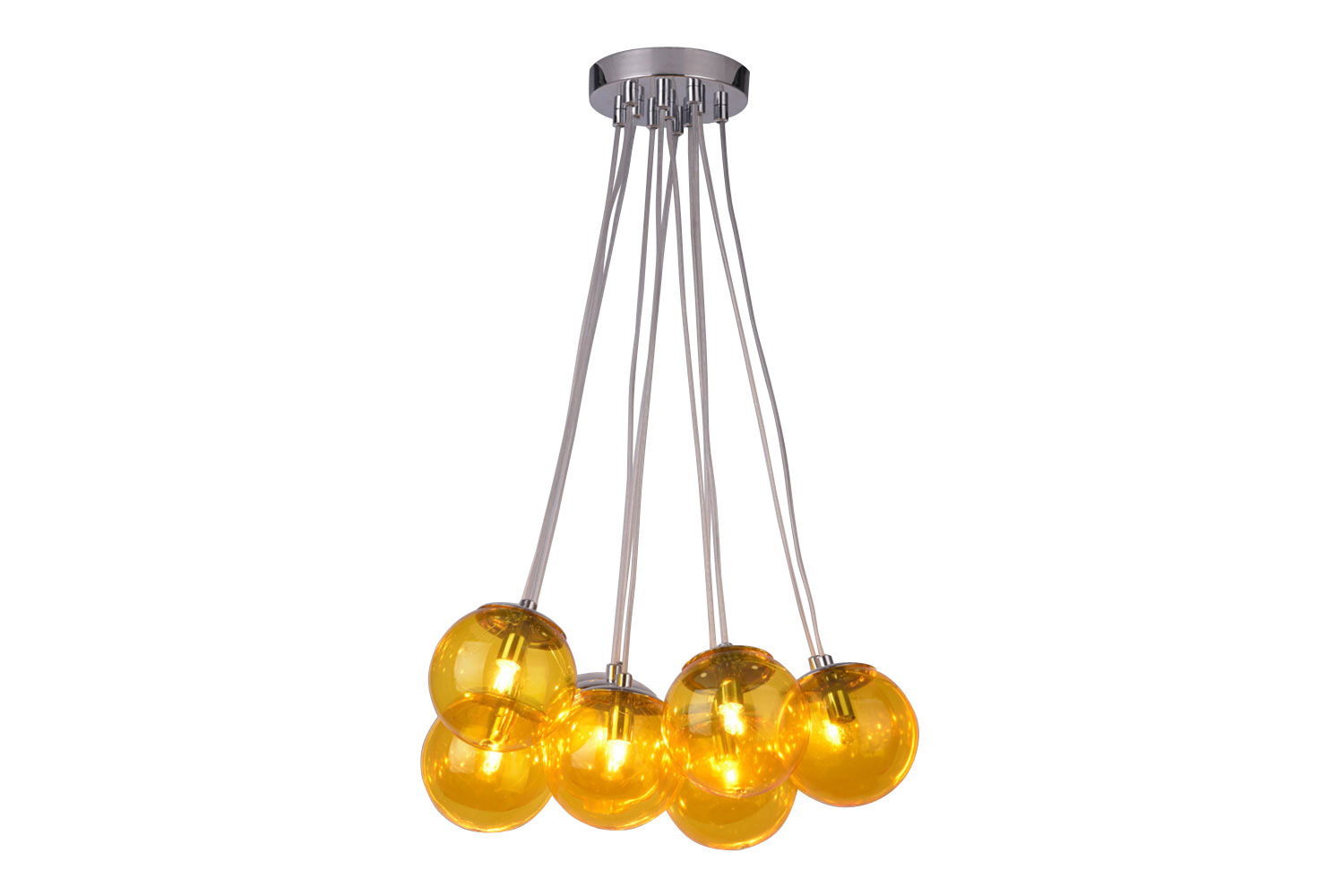 фото Светильник подвесной pallone arte lamp