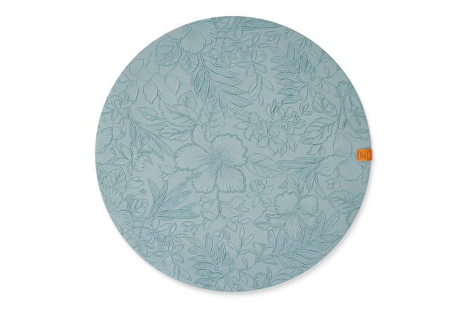 Изображение товара Салфетка сервировочная HOFF Floral 38х0.2х38 см