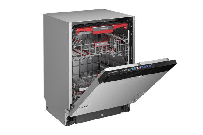 Фото 21 Посудомоечная машина KUPPERSBERG High-tech GIM 6097 60 см