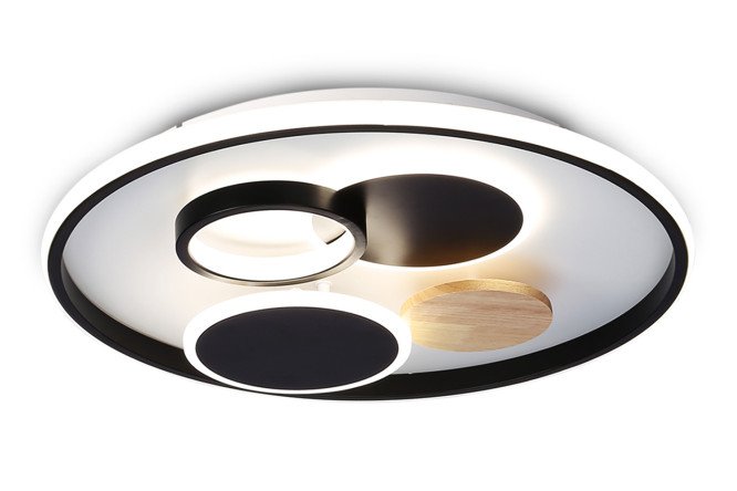 Изображение товара Светильник AMBRELLA LIGHT Comfort 24 кв.м. LED 50x9.5x50 см