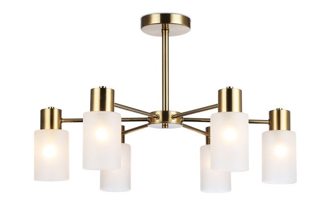 Изображение товара Светильник AMBRELLA LIGHT Traditional 20 кв.м., размеры 62x38.5x62 см, E14