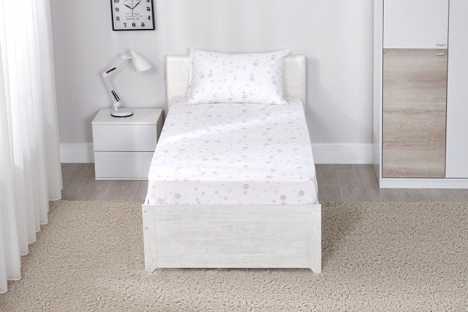 Комплект постельного белья MICASA Kids Adventure 145х210 см