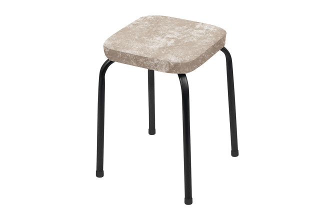 Табурет HOFF Фабрик-3 50х97х50 см