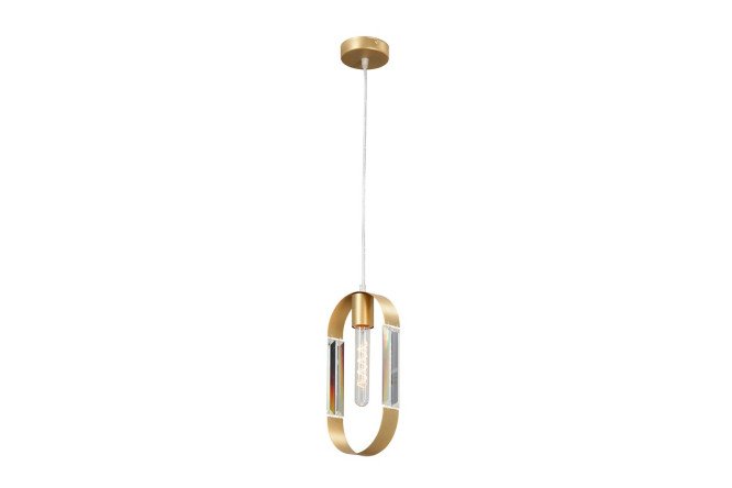 Изображение товара Люстра VITALUCE V4985 3 кв.м., 18х136х10 см, E27