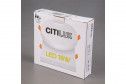 Светильник встраиваемый CITILUX Вега LED, 11.5 см